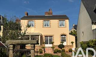 Maison 9 Pièces 128 m² à vendre à Rennes (35700)