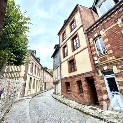 Appartement 4 pièces 233000 €