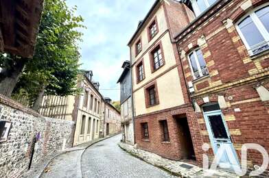 Appartement 4 pièces 233000 €