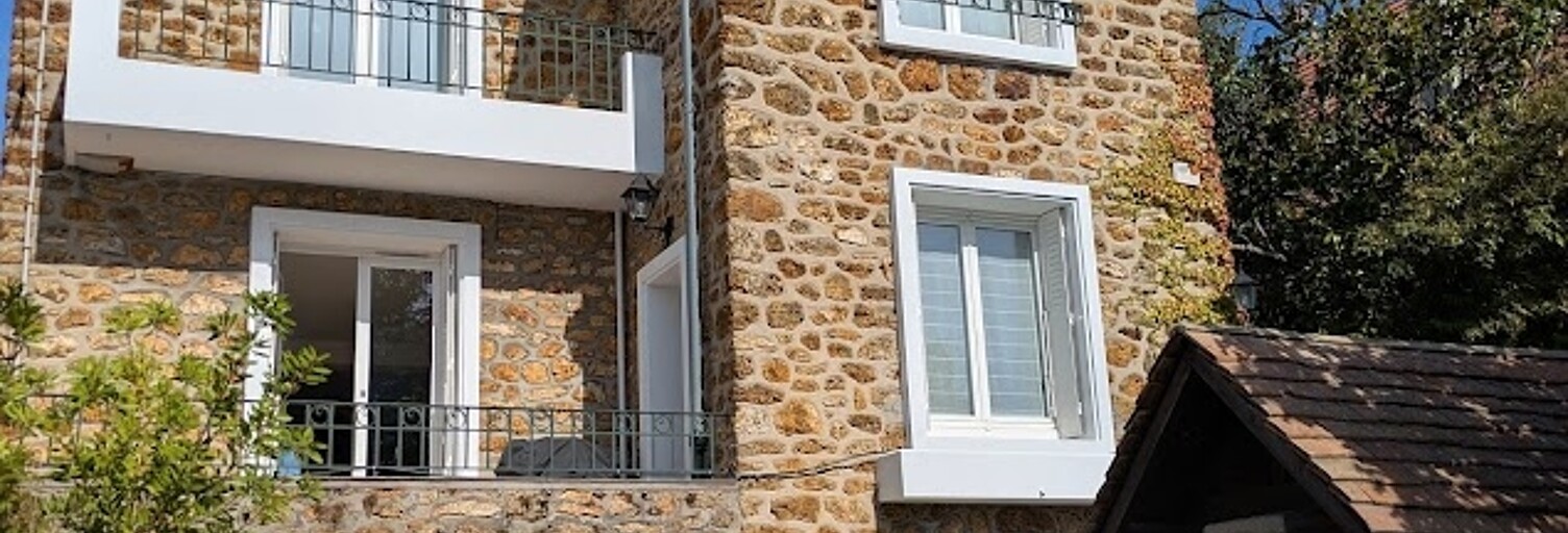 Maison 6 Pièces 145 m² à vendre à Épinay-sur-Orge (91360)