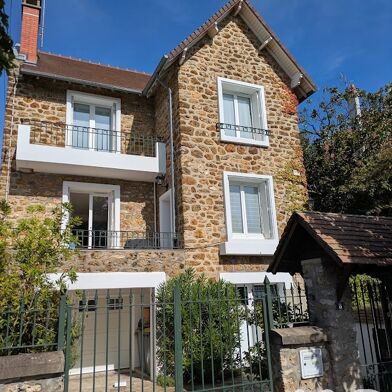 Maison 6 pièces 570000 €