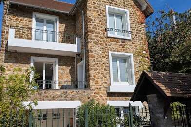 Maison 6 pièces 570000 €