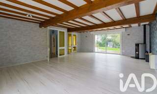 Maison 8 Pièces 257 m² à vendre à Abzac (33230)