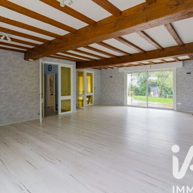 Maison 8 pièces 326000 €