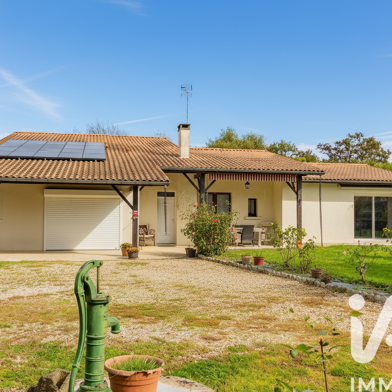 Maison 8 pièces 326000 €