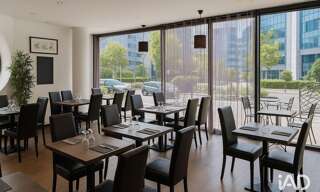 Commerce  160 m² à vendre à Issy-les-Moulineaux (92130)