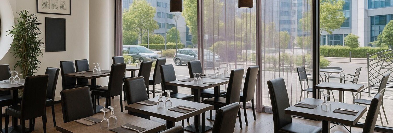 Commerce  160 m² à vendre à Issy-les-Moulineaux (92130)