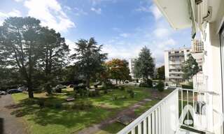 Appartement 5 Pièces 91 m² à vendre à Nantes (44300)