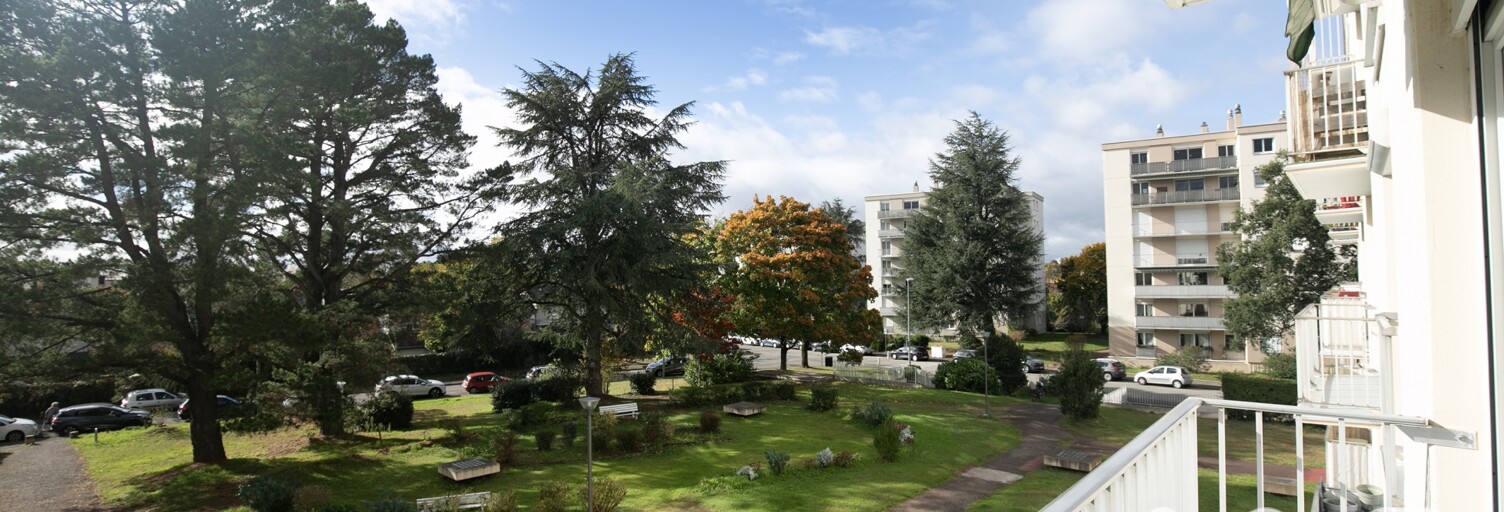 Appartement 5 Pièces 91 m² à vendre à Nantes (44300)