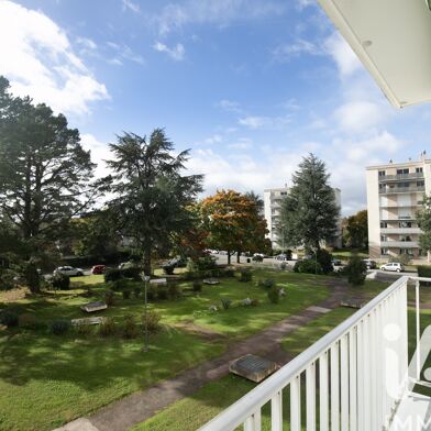 Appartement 5 pièces 239800 €