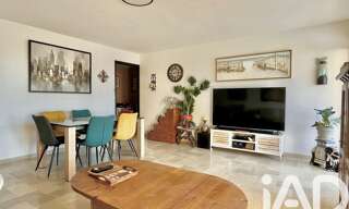Appartement 3 Pièces 75 m² à vendre à Hyères (83400)