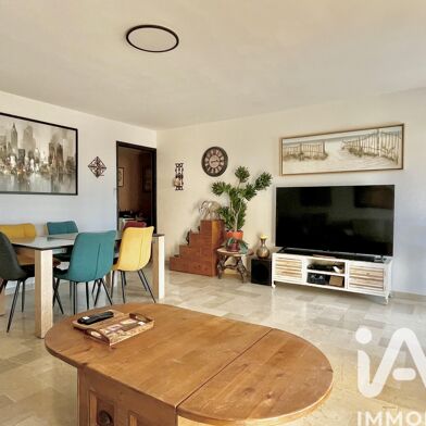 Appartement 3 pièces 380000 €