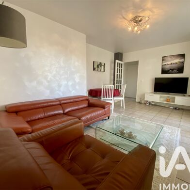 Appartement 2 pièces 205000 €