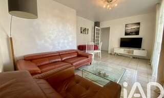 Appartement 2 Pièces 48 m² à vendre à Rosny-sous-Bois (93110)