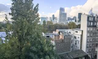 Appartement 1 Pièce 29 m² à vendre à Neuilly-sur-Seine (92200)