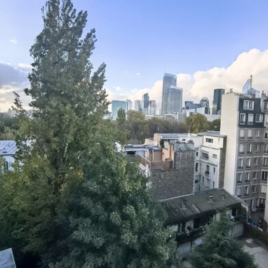 Appartement 1 pièces 328000 €