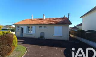 Maison 3 Pièces 77 m² à vendre à Les Sorinières (44840)