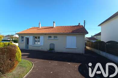 Maison 3 pièces 242000 €