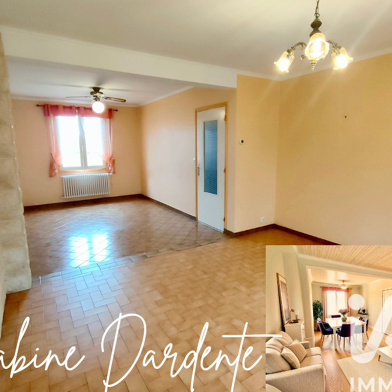 Maison 5 pièces 147000 €