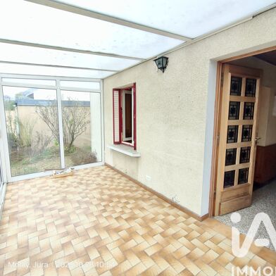 Maison 5 pièces 147000 €