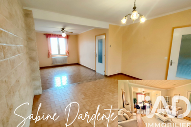 Maison 5 pièces 147000 €