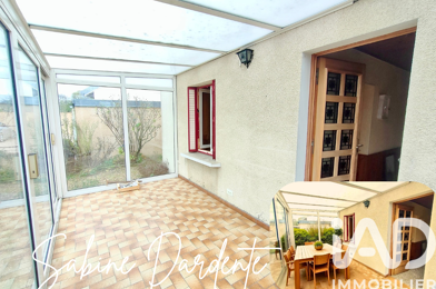 Maison 5 pièces 147000 €