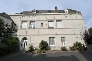 Appartement 3 pièces 79800 €