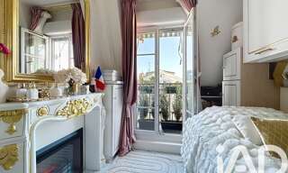 Appartement 1 Pièce 10 m² à vendre à Levallois-Perret (92300)