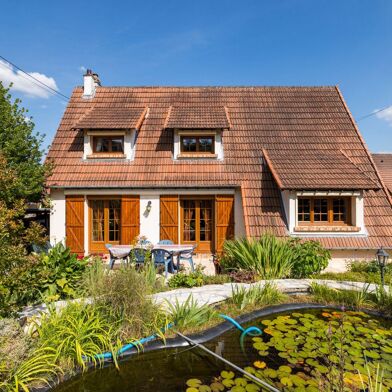 Maison 6 pièces 315000 €