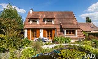 Maison 6 Pièces 144 m² à vendre à Vernon (27200)