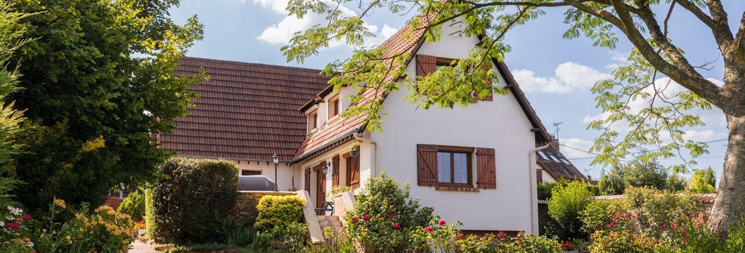 Maison 6 Pièces 144 m² à vendre à Vernon (27200)