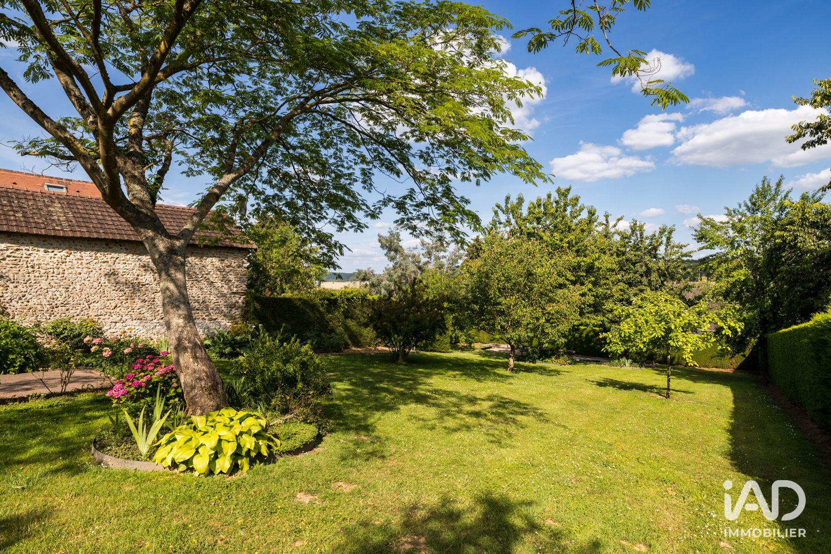 Vente Maison/villa 6 pièces - Photo 4