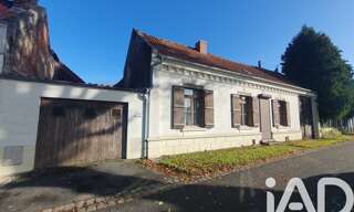 Maison 5 Pièces 98 m² à vendre à Vignacourt (80650)