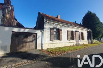 Maison 5 pièces 270650 €