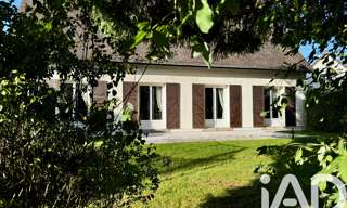 Maison 5 Pièces 179 m² à vendre à Beauvais (60000)