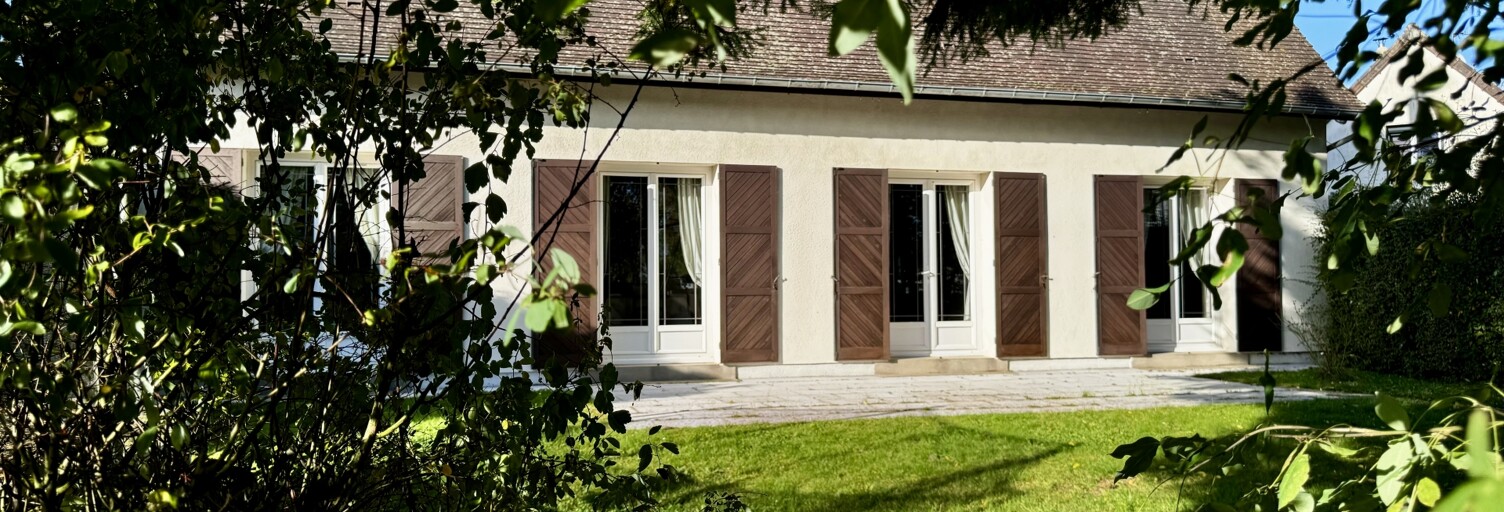 Maison 5 Pièces 179 m² à vendre à Beauvais (60000)