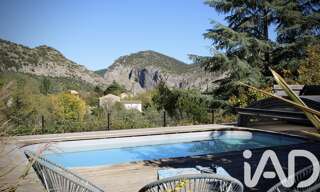 Maison 5 Pièces 185 m² à vendre à Anduze (30140)