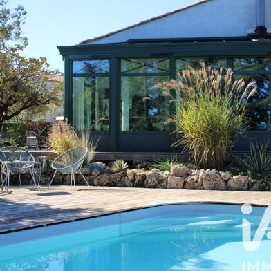 Maison 5 pièces 699000 €