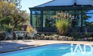 Maison 5 Pièces 185 m² à vendre à Anduze (30140)