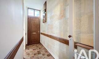 Maison 3 Pièces 55 m² à vendre à Bordeaux (33800)