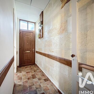 Maison 3 pièces 285000 €