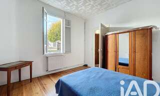 Maison 3 Pièces 55 m² à vendre à Bordeaux (33800)