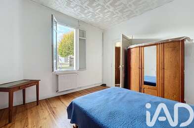 Maison 3 pièces 285000 €