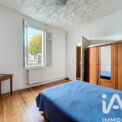 Maison 3 pièces 285000 €