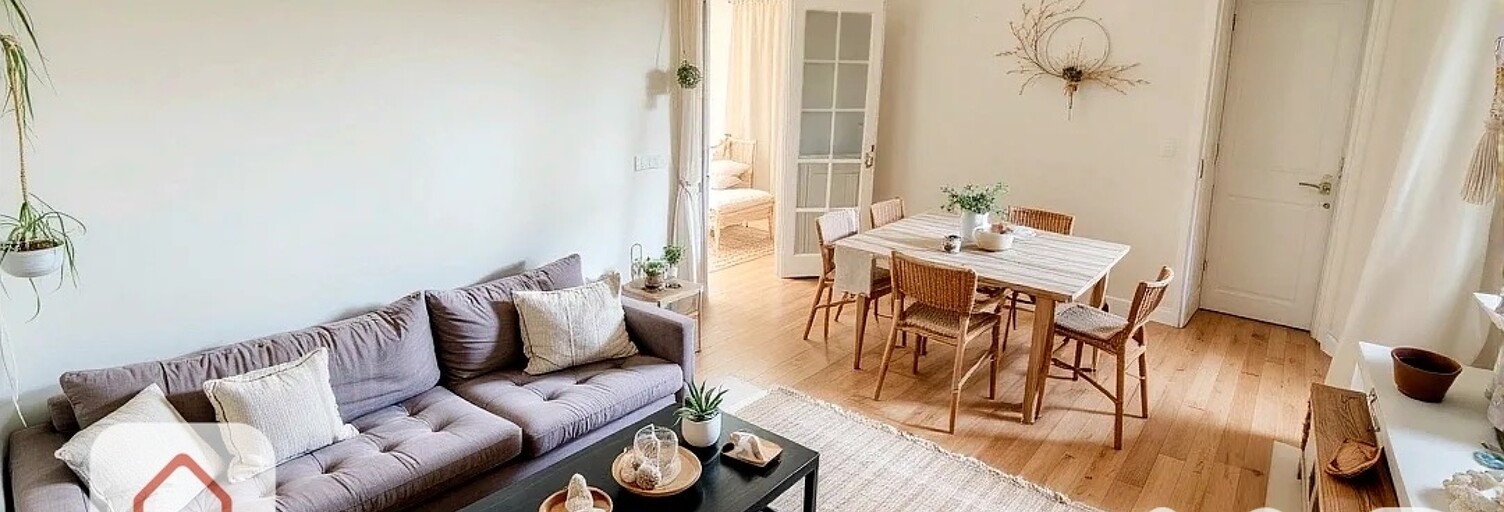 Appartement 3 Pièces 75 m² à vendre à Woippy (57140)