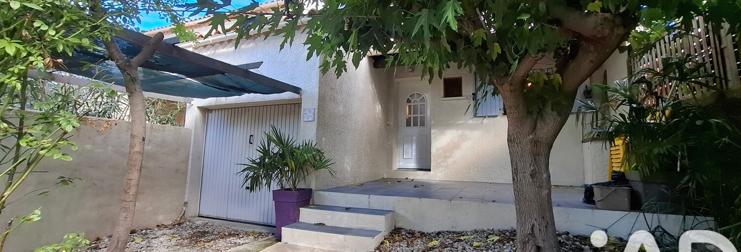 Maison 5 Pièces 83 m² à vendre à Rochefort-du-Gard (30650)