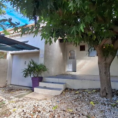 Maison 5 pièces 250000 €