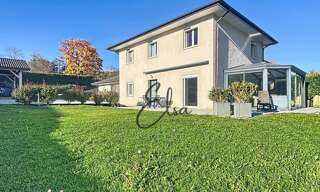 Maison 6 Pièces 160 m² à vendre à Minzier (74270)