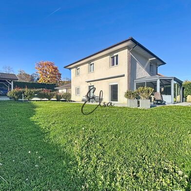 Maison 6 pièces 655000 €