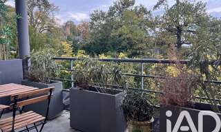 Appartement 4 Pièces 89 m² à vendre à Tours (37100)